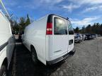 2009 Chevrolet Express G3500  იყიდება North Billerica-ში, MA - Normal Wear