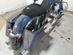 2012 Harley-Davidson Flhx Street Glide for Sale in Dallas, TX - Side