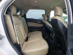 2015 Ford Edge Sel de vânzare în Montgomery, AL - Front End