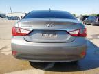 2014 Hyundai Sonata Gls for Sale in Grand Prairie, TX - Side