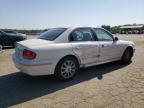 2004 Hyundai Sonata Gls en Venta en Austell, GA - Side