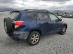 2006 Toyota Rav4 Limited за продажба в Mentone, CA - Burn - Engine