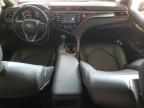 2020 Toyota Camry Se   en Venta en Abilene, TX - Side