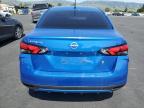 2024 Nissan Versa S en Venta en San Martin, CA - Front End