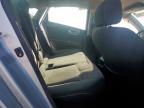 2015 Nissan Sentra S продається в Grand Prairie, TX - Side