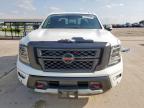 2021 Nissan Titan Sv for Sale in Grand Prairie, TX - Hail