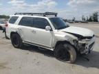 2010 Toyota 4Runner Sr5 en Venta en Orlando, FL - Front End