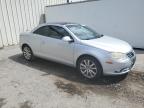 2007 Volkswagen Eos 2.0T Luxury للبيع في Riverview، FL - Water/Flood