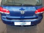 2009 VOLKSWAGEN GOLF SE TD for sale at Copart WESTBURY