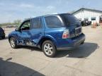 2006 Saab 9-7X Arc en Venta en Pekin, IL - Side