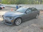 2017 Audi A4 Premium for Sale in Knightdale, NC - Front End