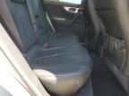2016 Infiniti Qx70  de vânzare în Conway, AR - Hail