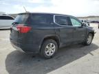 2019 Gmc Acadia Sle na sprzedaż w Tulsa, OK - Front End