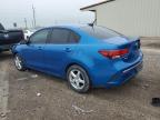 2021 Kia Rio Lx იყიდება Temple-ში, TX - Front End