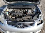 2012 Nissan Sentra 2.0 на продаже в Cahokia Heights, IL - Side