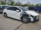 2023 Toyota Corolla Le en Venta en Bridgeton, MO - Front End