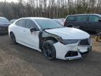 2019 Acura Tlx Advance იყიდება Cookstown-ში, ON - Front End