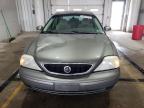 2002 Mercury Sable Gs за продажба в York Haven, PA - Front End