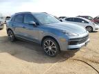 2019 Porsche Cayenne  en Venta en Elgin, IL - Front End