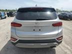 2020 Hyundai Santa Fe Sel na sprzedaż w Oklahoma City, OK - Front End
