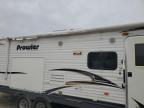 2014 Prowler Trav Trail for Sale in Bridgeton, MO - Hail