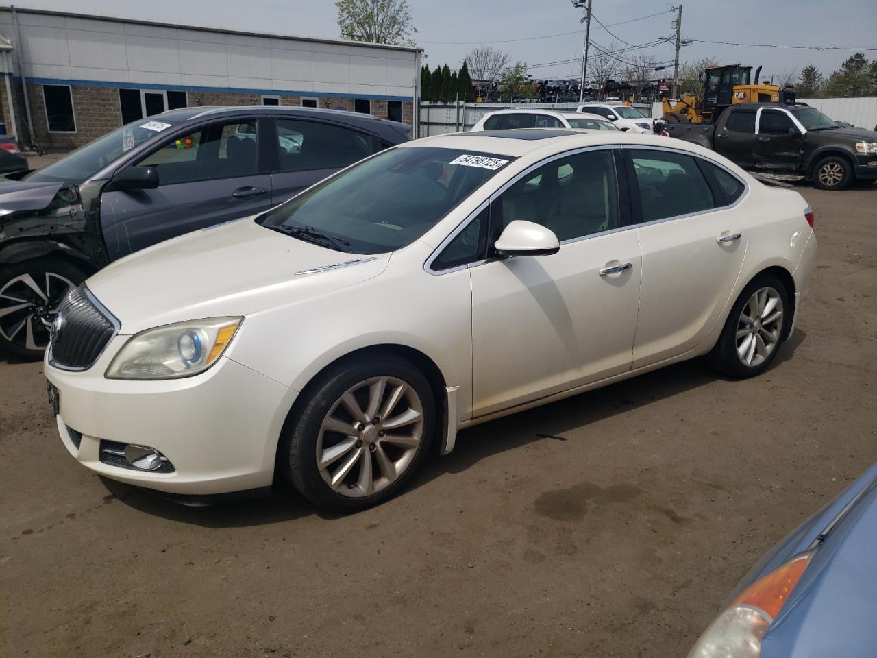 2014 Buick Verano Convenience for Sale in New Britain, CT - Minor Dent/Scratches