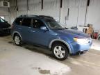 2009 Subaru Forester 2.5X Premium იყიდება Lexington-ში, KY - Normal Wear