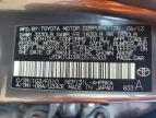 2014 Toyota Yaris  for Sale in East Granby, CT - Rear End