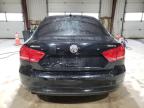 2014 Volkswagen Passat Se for Sale in Chambersburg, PA - Front End