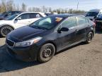 2017 Kia Forte Lx zu verkaufen in Portland, OR - Biohazard/Chemical