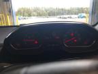 2013 PEUGEOT 208 ACTIVE for sale at Copart EAST KILBRIDE