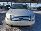 2008 Ford Taurus X Sel იყიდება Cartersville-ში, GA - Rear End