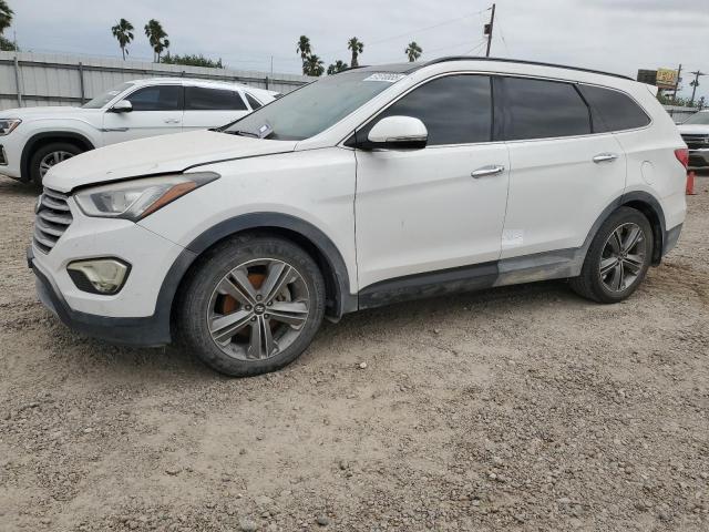 2015 Hyundai Santa Fe Gls