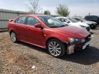 2009 Mitsubishi Lancer Gts for Sale in Hillsborough, NJ - Front End