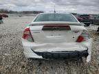 2011 Ford Fusion Sport за продажба в Wayland, MI - Rear End