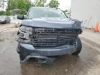 2021 Chevrolet Silverado K1500 Rst for Sale in Harleyville, SC - Rear End