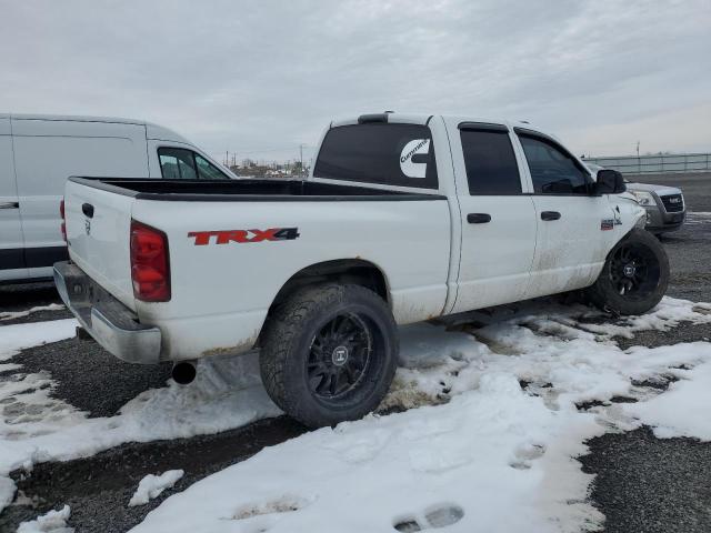 2009 DODGE RAM 2500 
