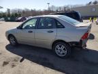 2007 Ford Focus Zx4 for Sale in Exeter, RI - Rear End