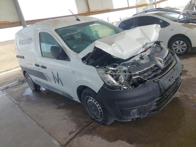 VF1FJRS54RG075503 - 2024 Renault EXPRESS - #undefined