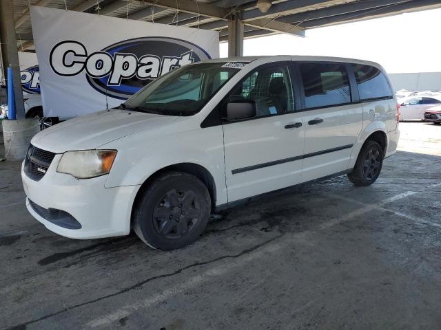 2012 Dodge Ram Van 