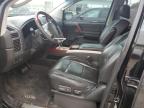 2005 Infiniti Qx56  na sprzedaż w Memphis, TN - Front End