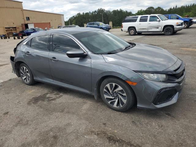  HONDA CIVIC 2018 Szary