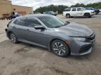 2018 Honda Civic Lx   for Sale in Gaston, SC - Rear End