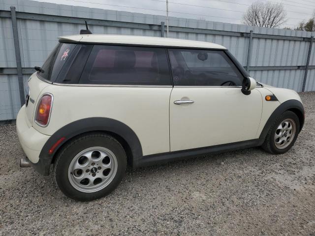 2007 MINI COOPER 