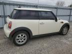 2007 MINI COOPER  for sale at Copart ON - LONDON