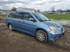 2010 Honda Odyssey Exl en Venta en Columbia Station, OH - All Over
