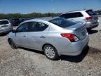 2015 Nissan Versa S იყიდება Memphis-ში, TN - Front End