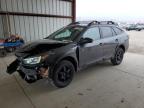 2023 Subaru Outback Wilderness na sprzedaż w Helena, MT - Front End