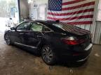 2022 Honda Insight Touring იყიდება Lyman-ში, ME - Side