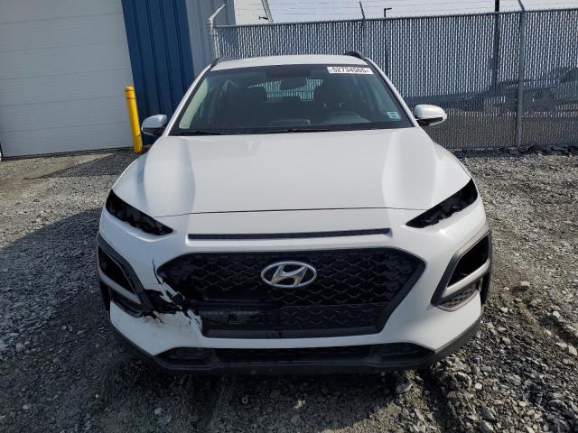  HYUNDAI KONA 2020 Biały